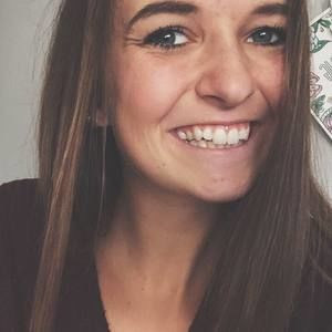 Meet your Posher, Kylie